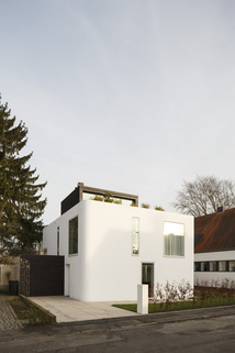 Projekt Haus MK, Köln-Rodenkirchen