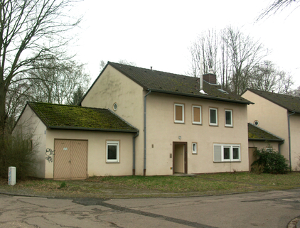 Projekt Haus T, Köln-Junkersdorf